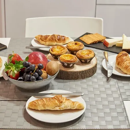 Cozy Bica Grande Apartment *