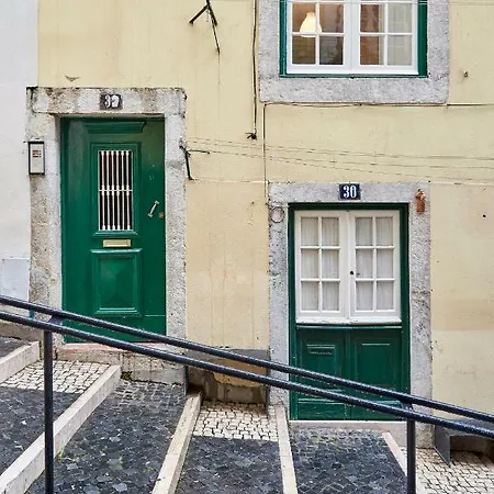 Cozy Bica Grande Apartment