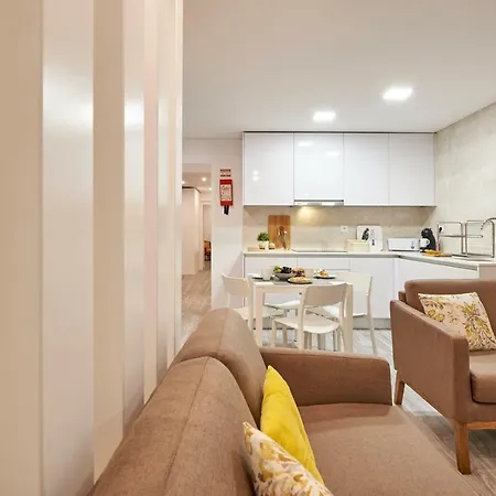 Cozy Bica Grande Apartment