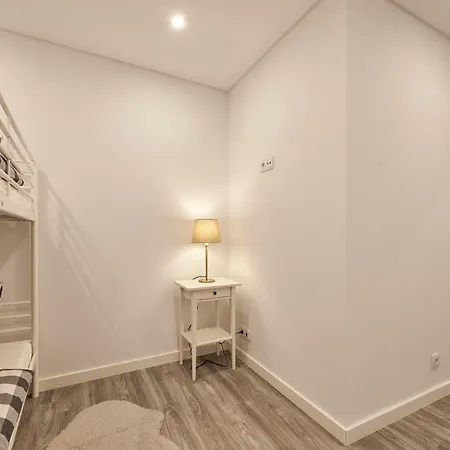 Cozy Bica Grande Apartment *