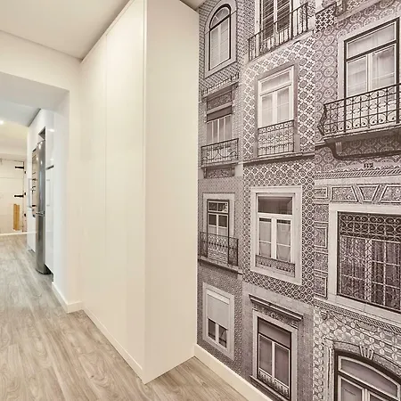 Cozy Bica Grande Apartment *