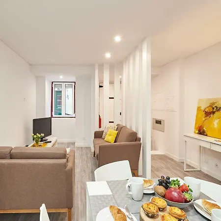 Lägenhet Cozy Bica Grande Lisboa