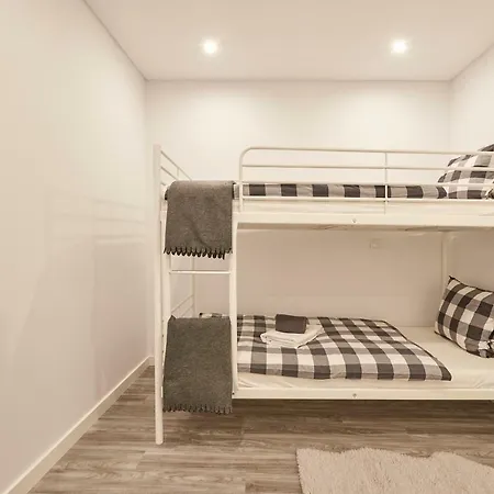 Cozy Bica Grande Daire *