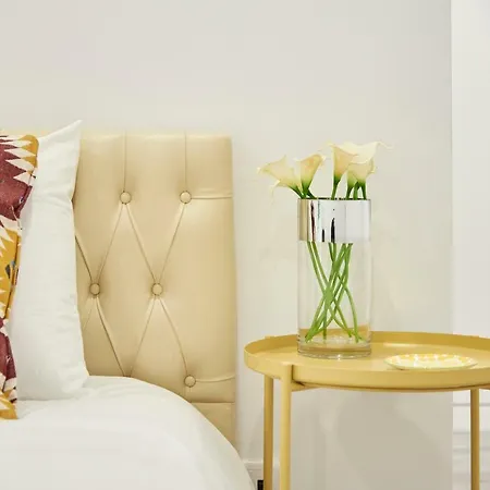 Cozy Bica Grande Apartmán *