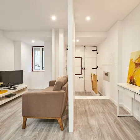 Cozy Bica Grande Apartmán *