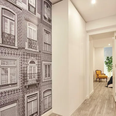 Apartmán Cozy Bica Grande *