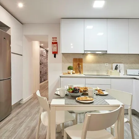Apartmán Cozy Bica Grande